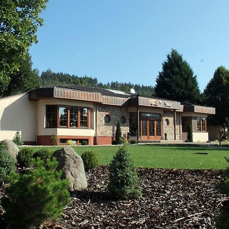 Hotel Resort Lovecka Basta Strakonice Bagian luar foto