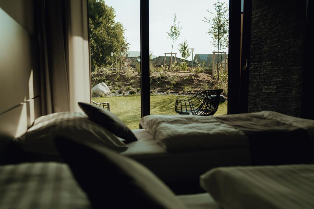 Hotel Resort Lovecka Basta Strakonice Bagian luar foto
