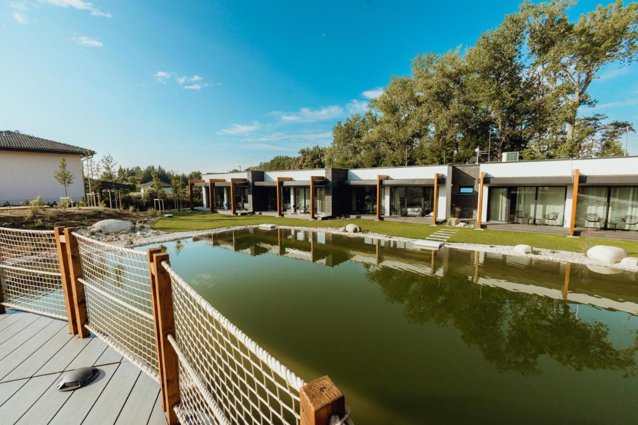 Hotel Resort Lovecka Basta Strakonice Bagian luar foto