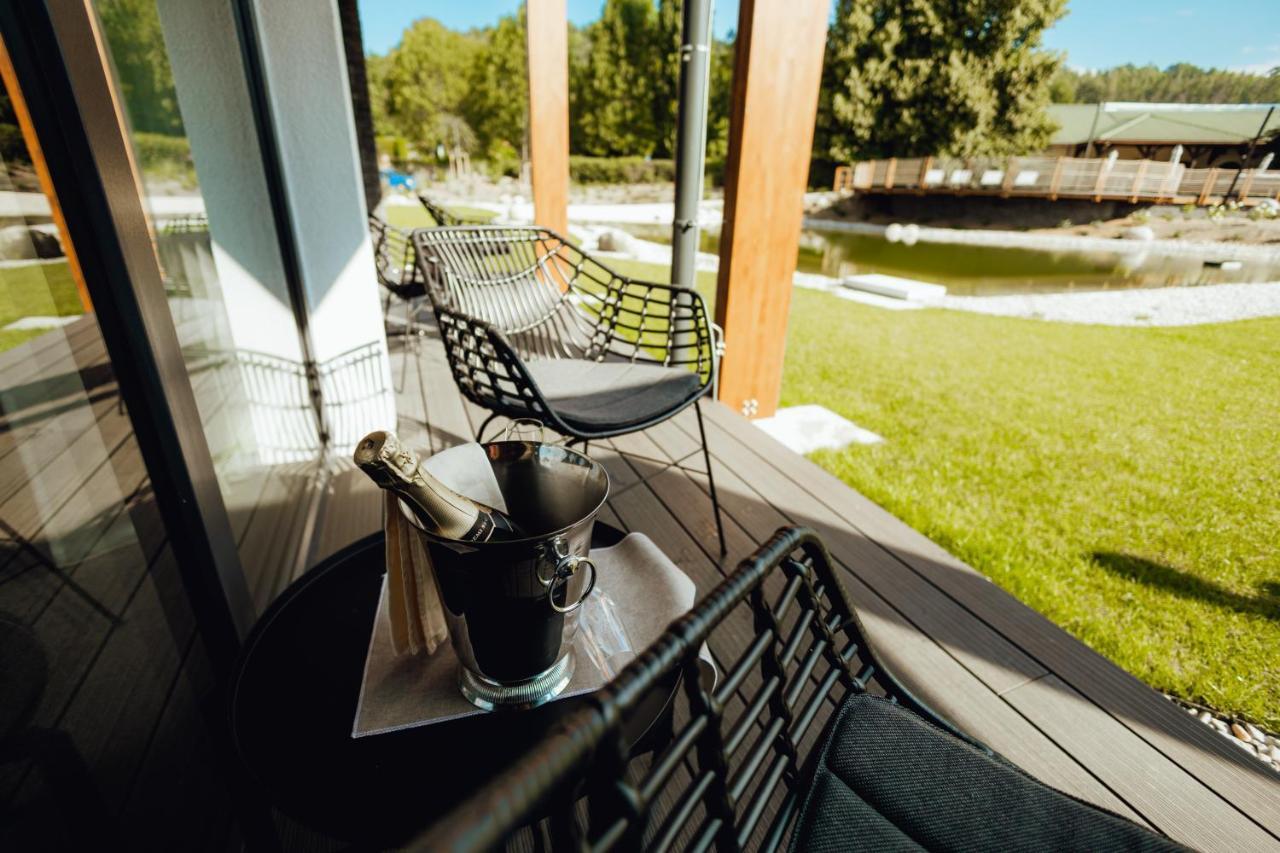 Hotel Resort Lovecka Basta Strakonice Bagian luar foto