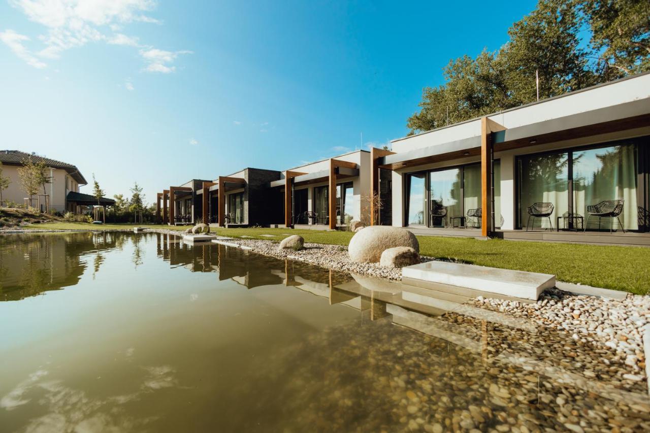 Hotel Resort Lovecka Basta Strakonice Bagian luar foto