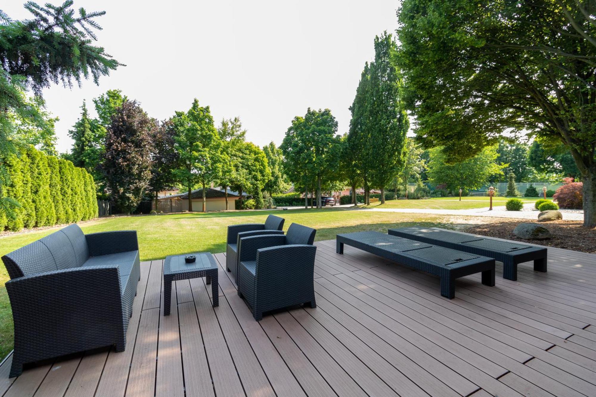 Hotel Resort Lovecka Basta Strakonice Bagian luar foto