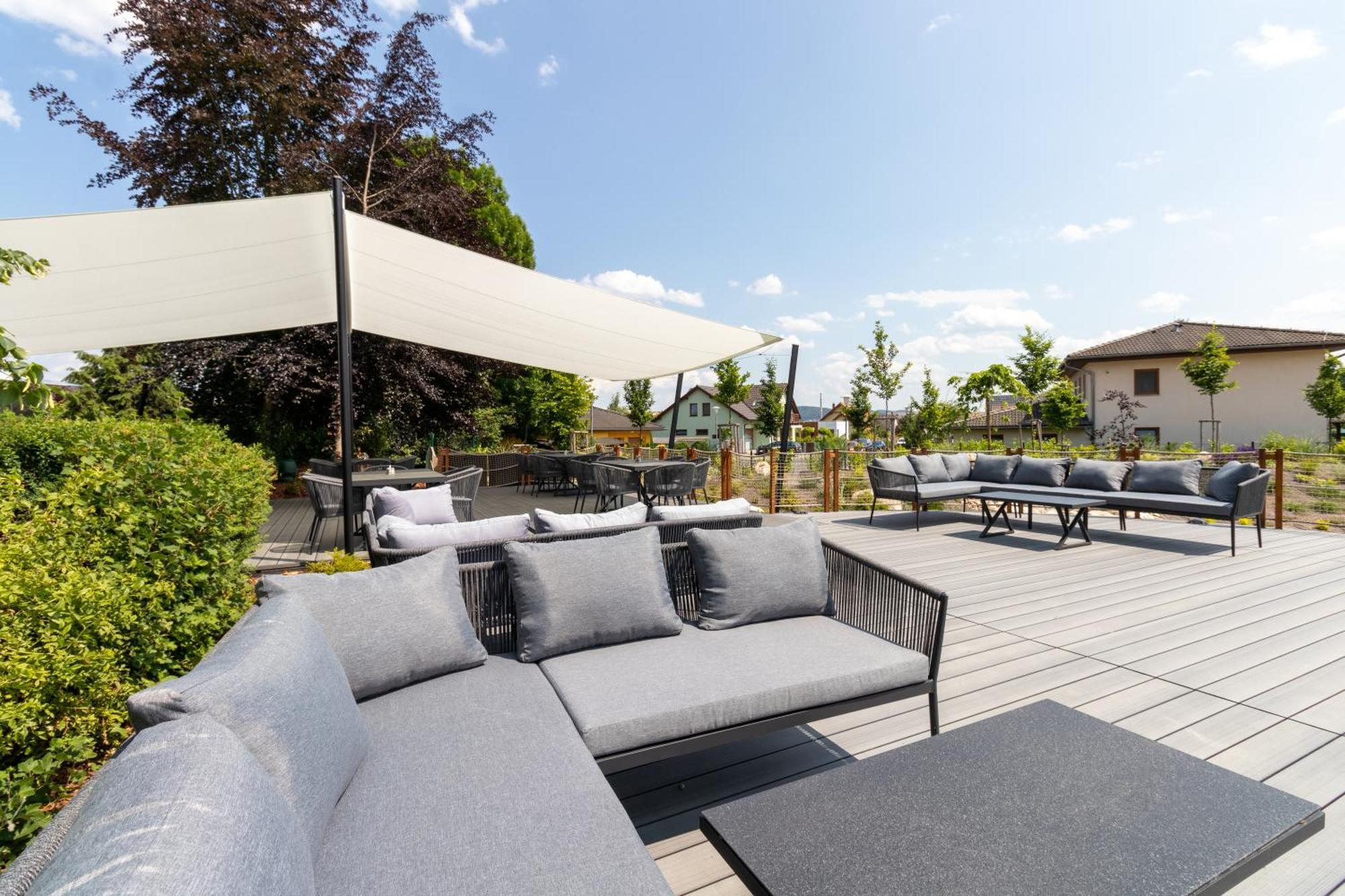Hotel Resort Lovecka Basta Strakonice Bagian luar foto